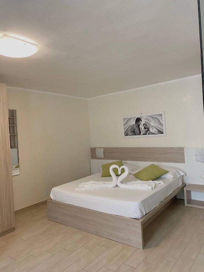 Viola Apartment Porto Cesareo Exterior foto