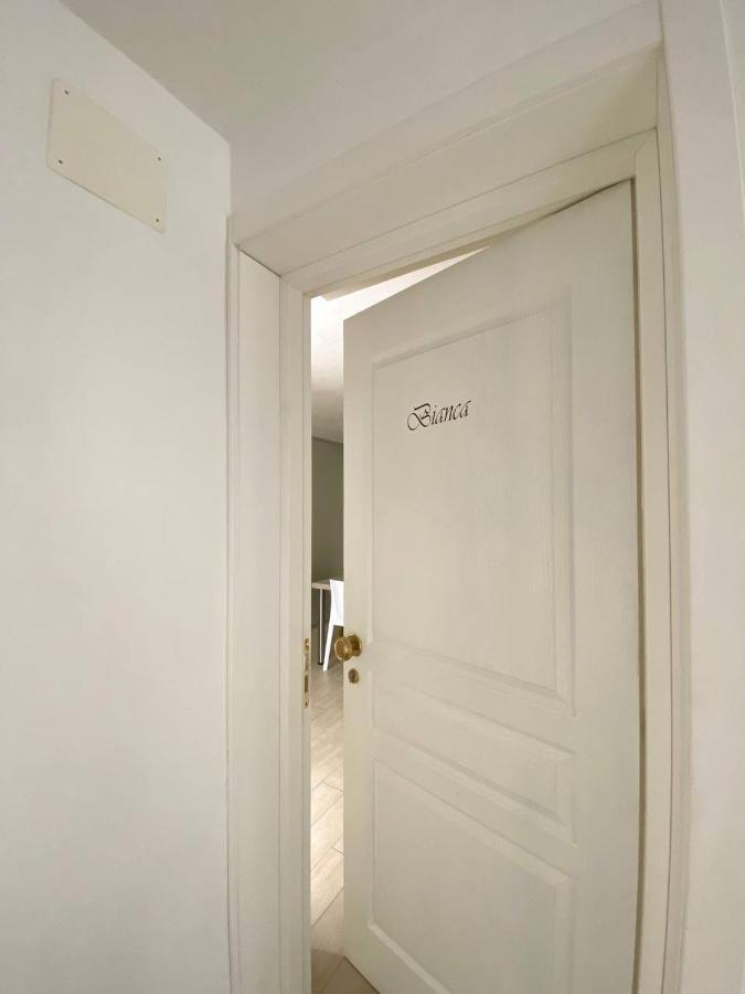 Viola Apartment Porto Cesareo Exterior foto