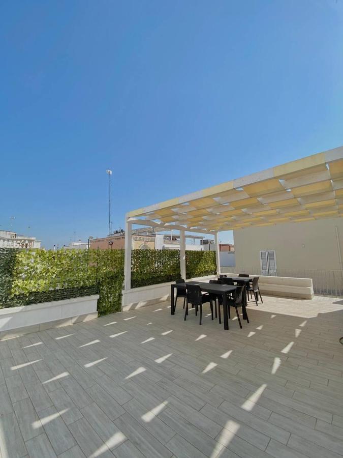 Viola Apartment Porto Cesareo Exterior foto