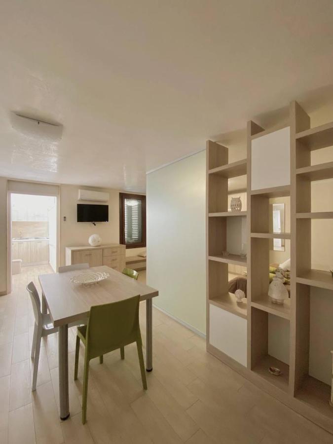 Viola Apartment Porto Cesareo Exterior foto