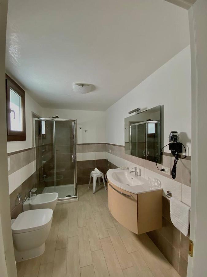 Viola Apartment Porto Cesareo Exterior foto