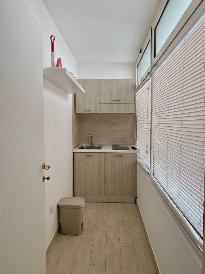 Viola Apartment Porto Cesareo Exterior foto