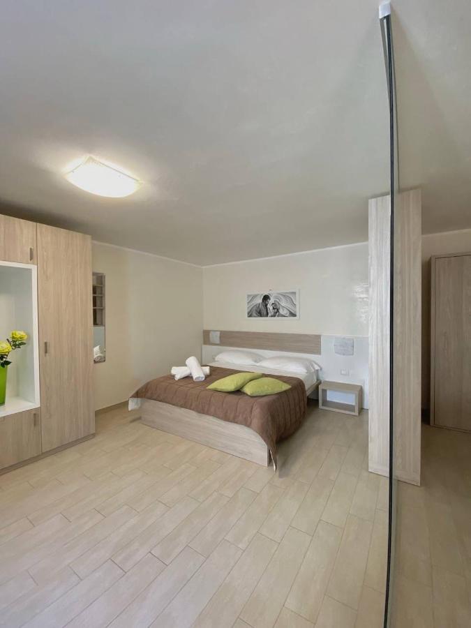 Viola Apartment Porto Cesareo Exterior foto