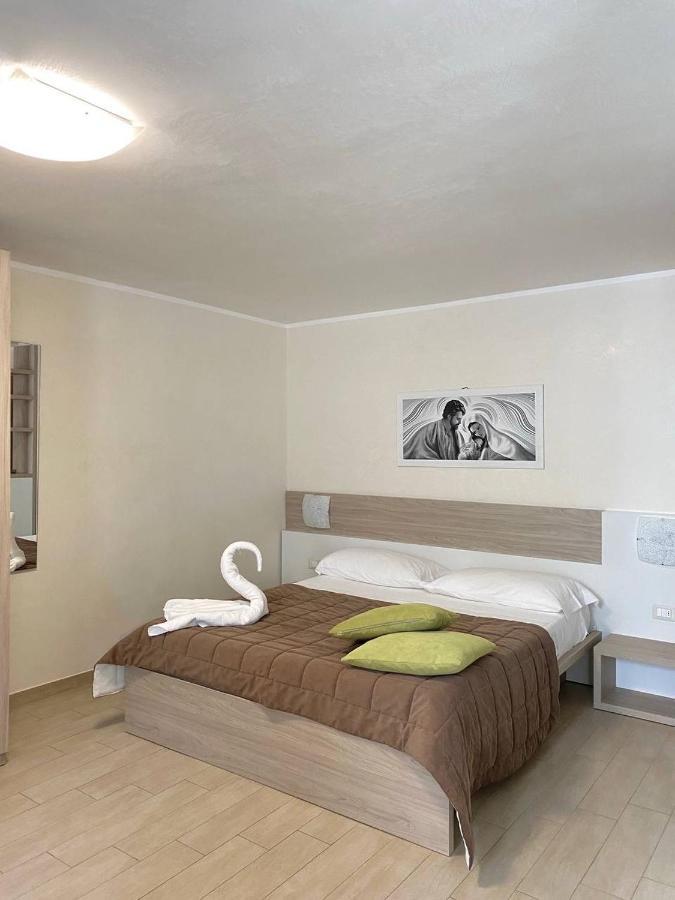 Viola Apartment Porto Cesareo Exterior foto